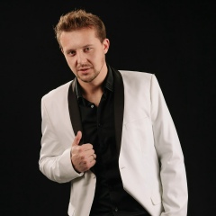 Андрей Бухаров, 03.01.1985, Киев