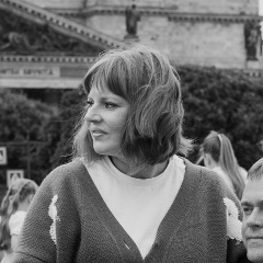 Елена Овчинникова, 05.04.1984, Новосибирск