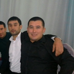 Батыржан Ирисметов, 29.10, Шымкент