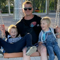 Константин Кузнецов, 30.05.1991, Санкт-Петербург