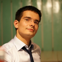 Иван Жаркевич, 23.02.1988, Москва