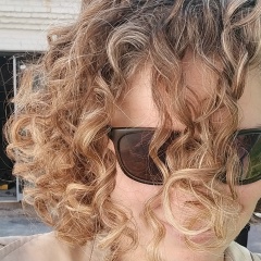 Иришка Лавренюк, 29.11.1987, Москва