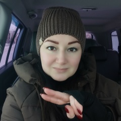 Елена Морозова, 12.12, Кашин