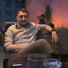 Русик Исаев
