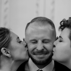 Иван Музыкин, 28.09, Санкт-Петербург