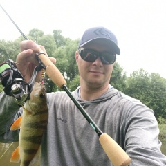 Тима Редин, 21.11, Рождествено (село)