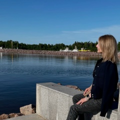 Анастасия Семенова, 01.07, Москва