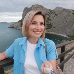 Мария Маковецкая, 02.08.1986, Рязань