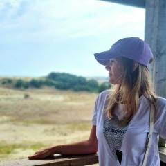 Кристина Ульянова, 17.08, Санкт-Петербург