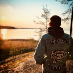 Станислав Зотов, 12.08.1985, Санкт-Петербург