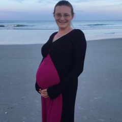 Карина Донченко, 07.07.1983, Киев