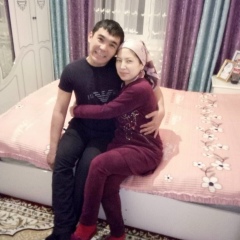 Эльмира Тургунбаева, 14.06.1993, Шымкент