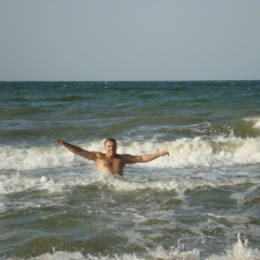 Roman Bychkov, 28.11.1984, Санкт-Петербург