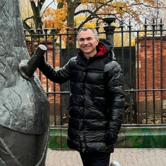 Сергей Осадчиков, Томск