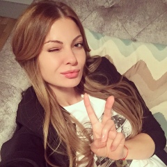 Залина Булацева, 08.06, Москва