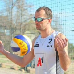 Илья Алексеенко, 18.05.1987, Санкт-Петербург