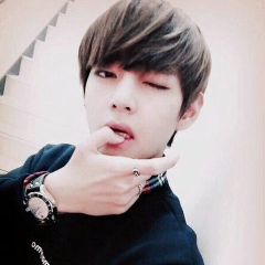 Taehyung Kim, 02.07.1998, Seoul