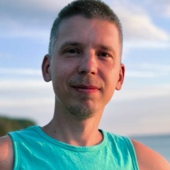 Денис Гущин, 01.09.1988, Москва