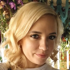 Екатерина Гончарова, 21.07, Кемерово