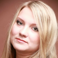 Оксана Качанюк, 30.05.1988, Москва