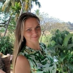 Anna Palkar, 05.02.1991, Goa