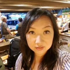 Ирина Пак, 06.08.1985, Seoul