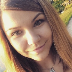 Ксения Муравьева, 06.11.1990, Санкт-Петербург