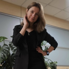Елена Сарычева, 06.12, Домодедово