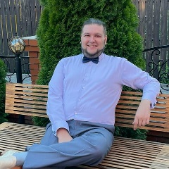 Андрей Старцев, Йошкар-Ола