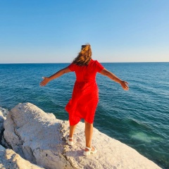 Мария Викторова, 11.05.1986, Санкт-Петербург