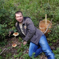 Дмитрий Мараховский, 29.08, Петропавловск-Камчатский