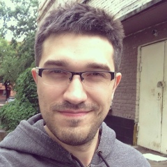 Юрец Шмон)), 16.03, Москва