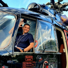 Александр Разживин, 23.01, Улан-Удэ