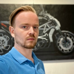 Фёдор Комов, 24.06.1988, Санкт-Петербург