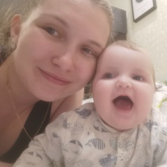 Елена Fairy, 23.09.1992, Санкт-Петербург