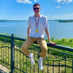 Михаил Куннов, 30.03, Москва