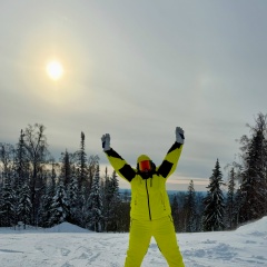 Наталья Овчинникова, 19.06, Пермь