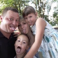 Олена Кривохиж, 28.01.1987, Львов