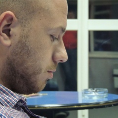 Евгений Пульченко, 28.05.1988, Калининград