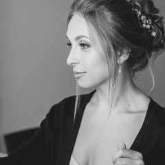 Дарья Ганзориг, 04.04.1990, Орёл