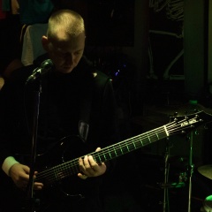 Игорь Карташов, 11.07.1988, Москва