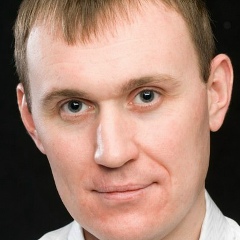 Вадим Пестряков, 10.05.1978, Самара