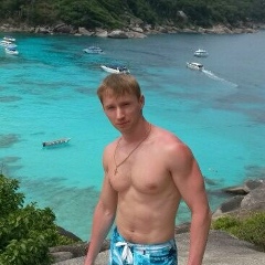 Сергей Япаев, 30.12.1985, Братск