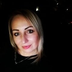 Екатерина Малей, 20.05, Витебск