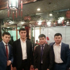 Раниль Ащигалиев, 25.12.1989, Переметное