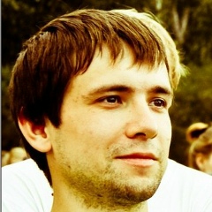 Антон Щедрин, 03.11.1987, Москва
