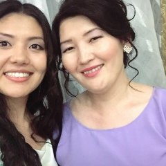 Sambetova Aigul, 05.01.1984, Атырау