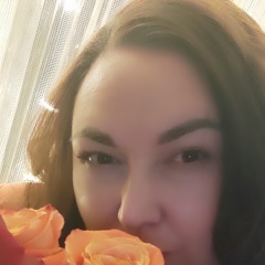 Lena Boo, 20.01.1985, Луганск