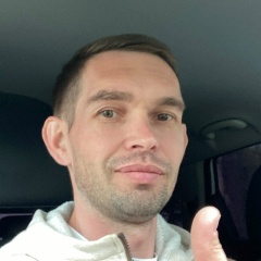 Дмитрий Поваляев, 07.11, Самара