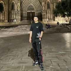 Stas Colesnic, 11.03.1995, Новые Анены